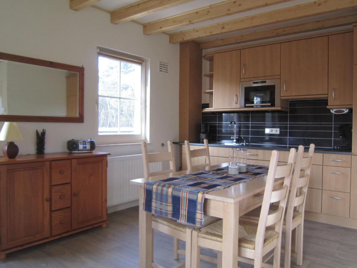 Rural Holiday Home In Well With Garden Knikkerdorp Buitenkant foto